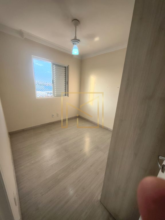 Apartamento com 3 dormitórios e sacada gourmet no residencia