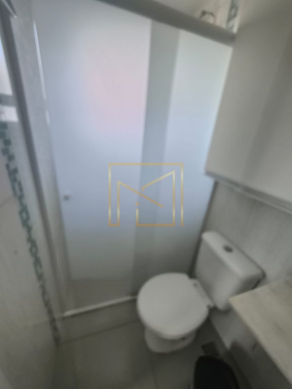 Apartamento com 3 dormitórios e sacada gourmet no residencia