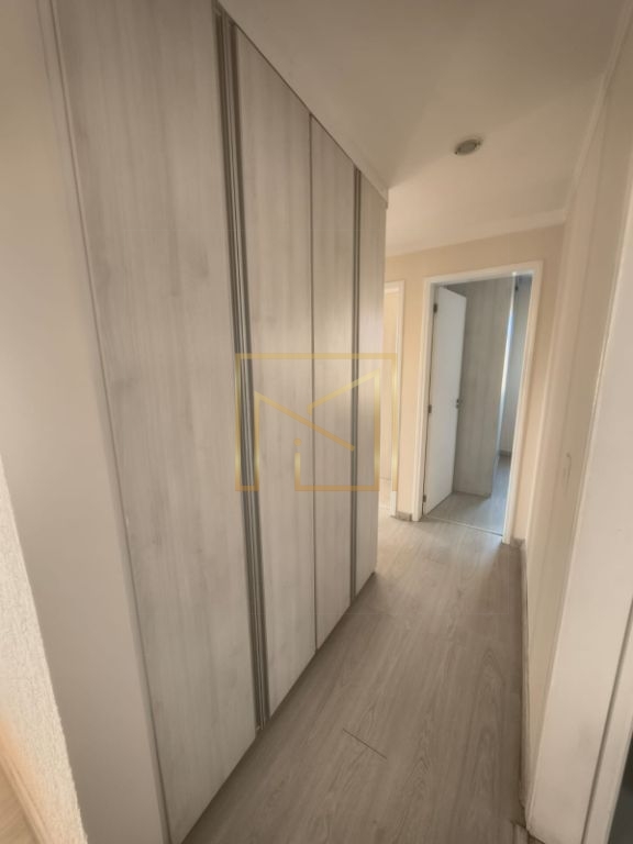 Apartamento com 3 dormitórios e sacada gourmet no residencia