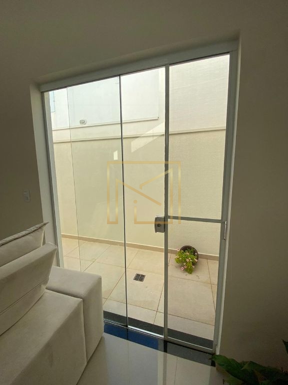 Casa com 3 dormitórios à venda, 145 m² por R$ 890.000,00 - Condomínio Jardim de Mônaco - Hortolândia