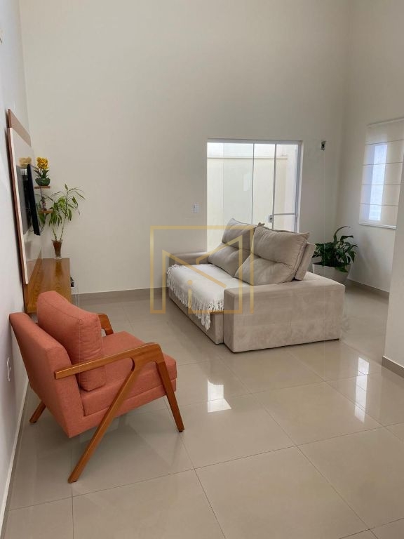 Casa com 3 dormitórios à venda, 145 m² por R$ 890.000,00 - Condomínio Jardim de Mônaco - Hortolândia