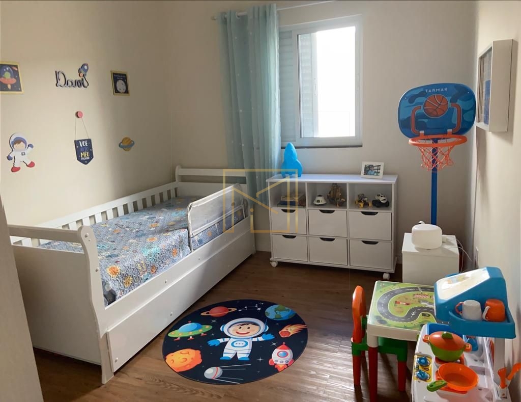 Casa com 3 dormitórios à venda, 145 m² por R$ 890.000,00 - Condomínio Jardim de Mônaco - Hortolândia