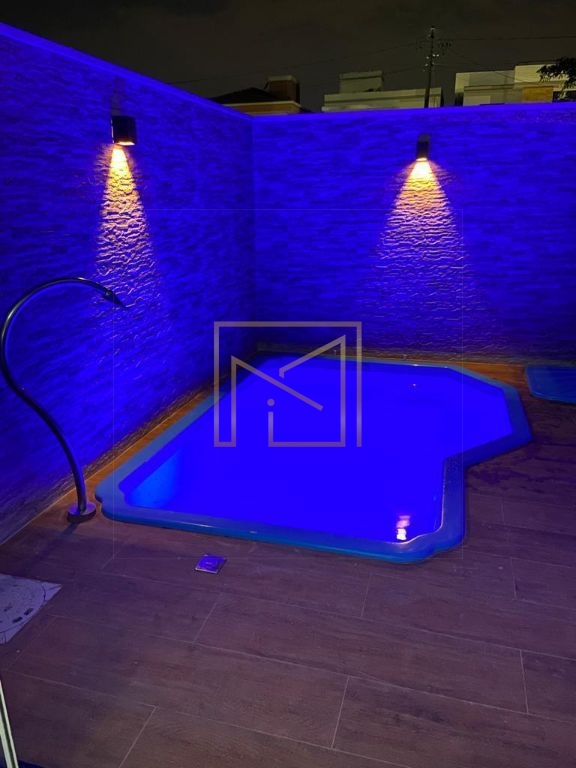 Casa com 3 dormitórios à venda, 145 m² por R$ 890.000,00 - Condomínio Jardim de Mônaco - Hortolândia