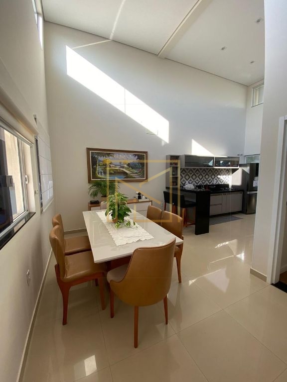 Casa com 3 dormitórios à venda, 145 m² por R$ 890.000,00 - Condomínio Jardim de Mônaco - Hortolândia