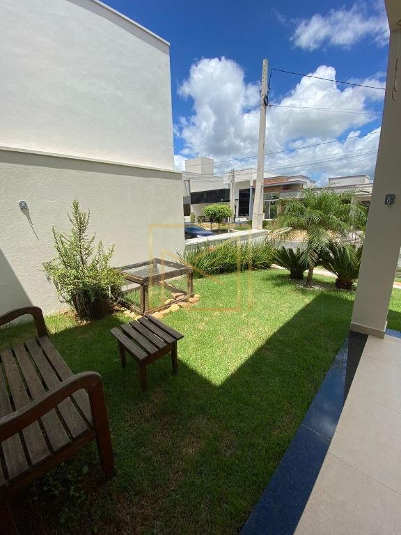 Casa com 3 dormitórios à venda, 145 m² por R$ 890.000,00 - Condomínio Jardim de Mônaco - Hortolândia