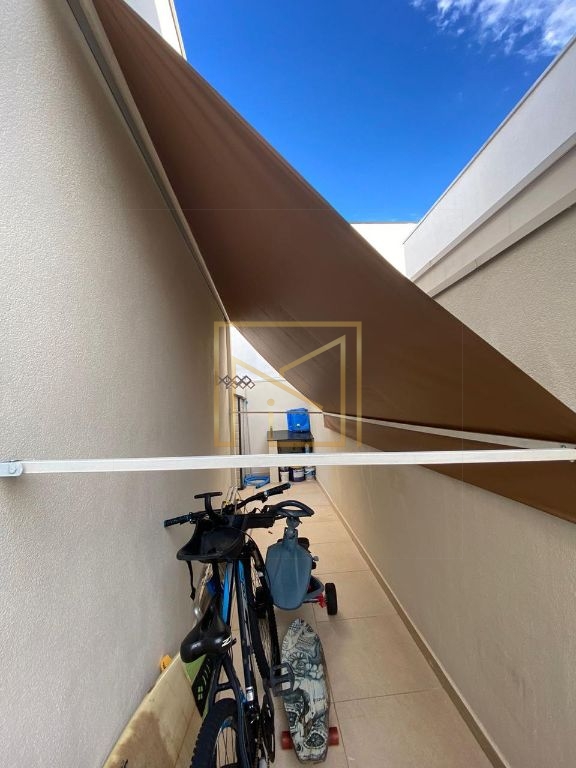 Casa com 3 dormitórios à venda, 145 m² por R$ 890.000,00 - Condomínio Jardim de Mônaco - Hortolândia
