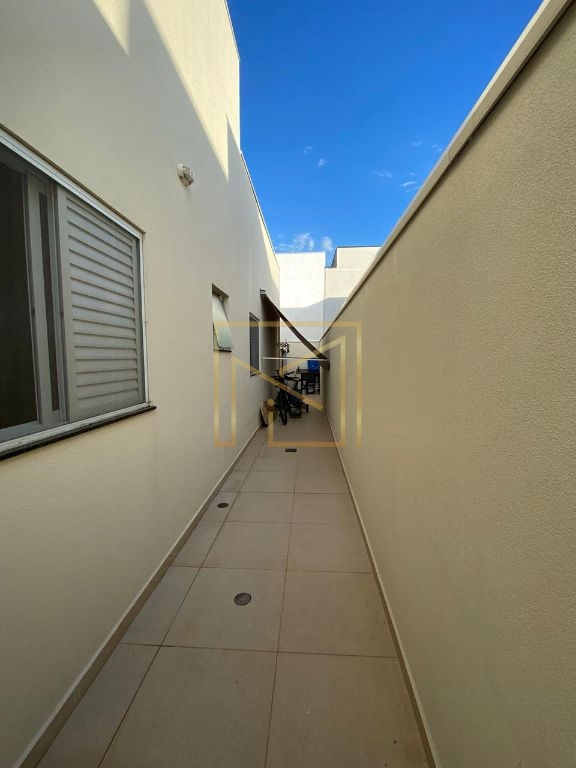 Casa com 3 dormitórios à venda, 145 m² por R$ 890.000,00 - Condomínio Jardim de Mônaco - Hortolândia