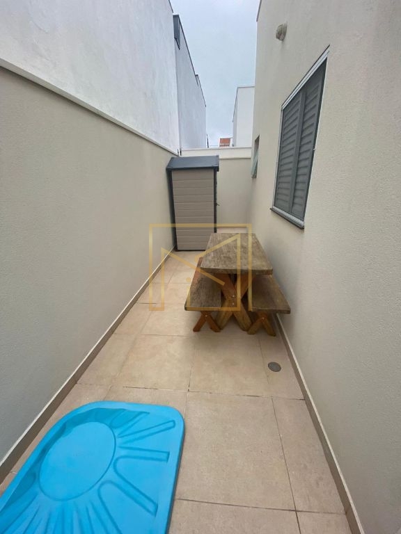 Casa com 3 dormitórios à venda, 145 m² por R$ 890.000,00 - Condomínio Jardim de Mônaco - Hortolândia