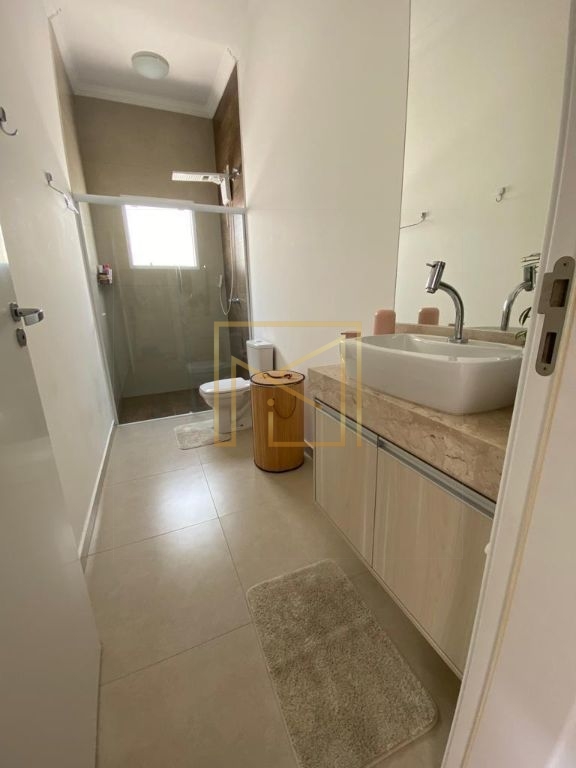 Casa com 3 dormitórios à venda, 145 m² por R$ 890.000,00 - Condomínio Jardim de Mônaco - Hortolândia