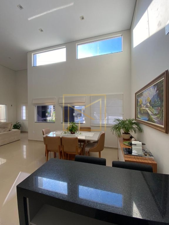 Casa com 3 dormitórios à venda, 145 m² por R$ 890.000,00 - Condomínio Jardim de Mônaco - Hortolândia