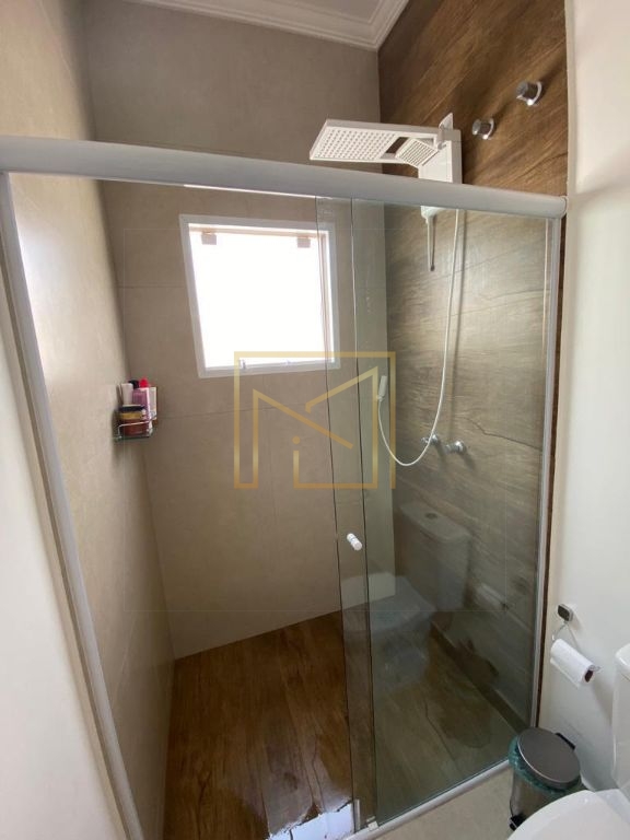 Casa com 3 dormitórios à venda, 145 m² por R$ 890.000,00 - Condomínio Jardim de Mônaco - Hortolândia