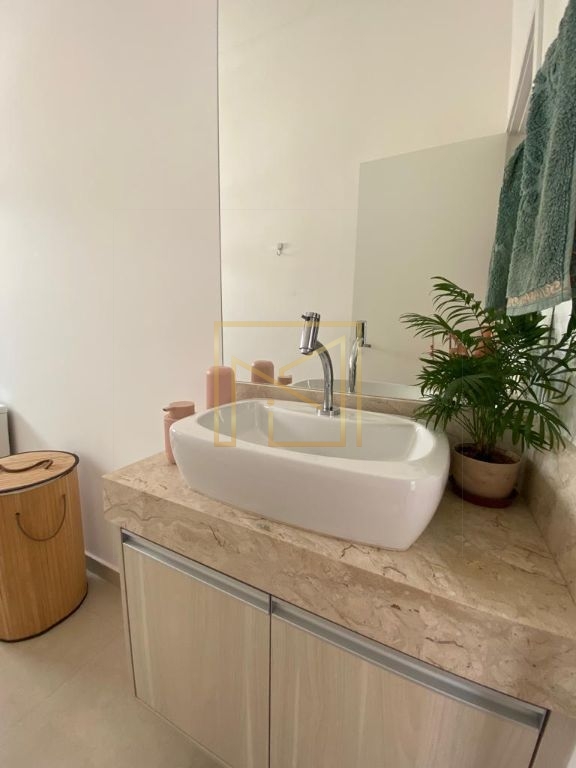 Casa com 3 dormitórios à venda, 145 m² por R$ 890.000,00 - Condomínio Jardim de Mônaco - Hortolândia