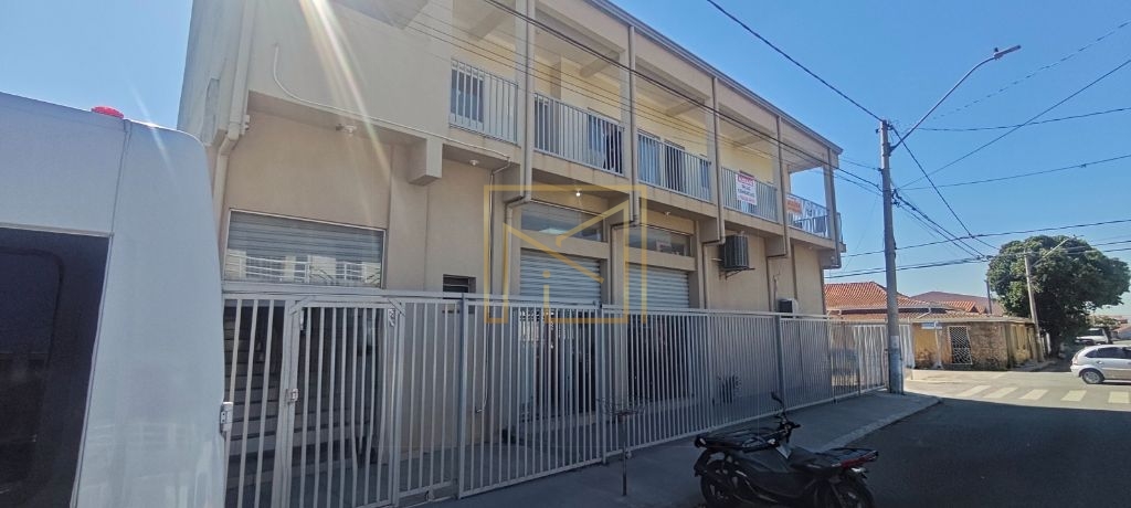 Sala comercial para alugar em hortolândia - oportunidade imp