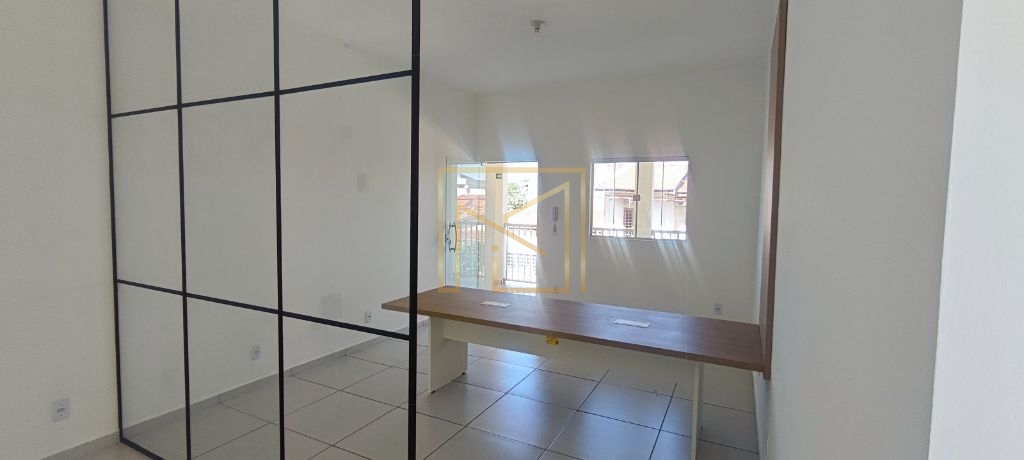 Sala comercial para alugar em hortolândia - oportunidade imp