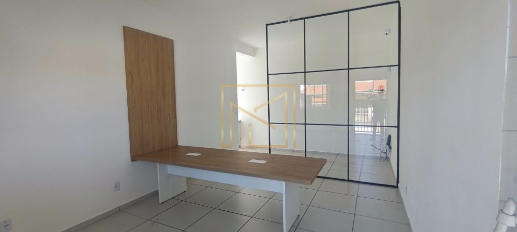 Sala comercial para alugar em hortolândia - oportunidade imp