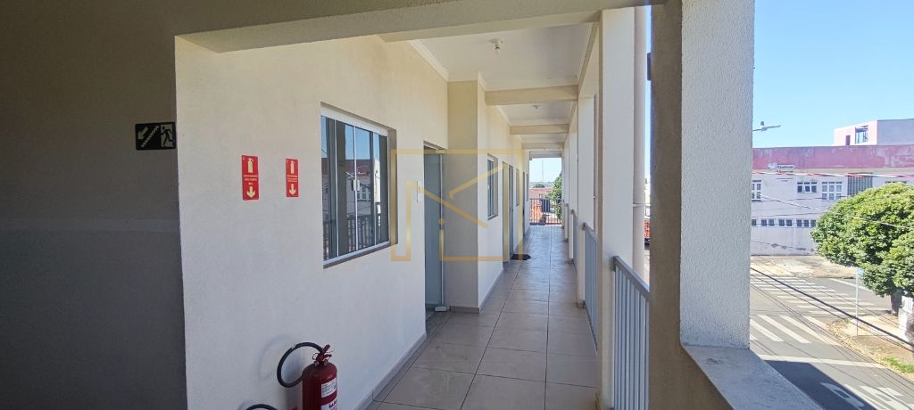 Sala comercial para alugar em hortolândia - oportunidade imp