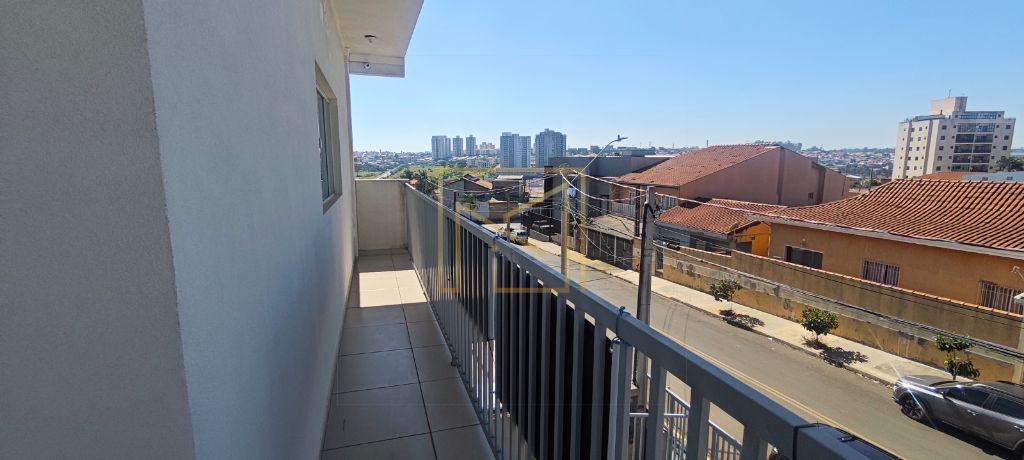 Locação de comercial / sala na cidade de hortolândia