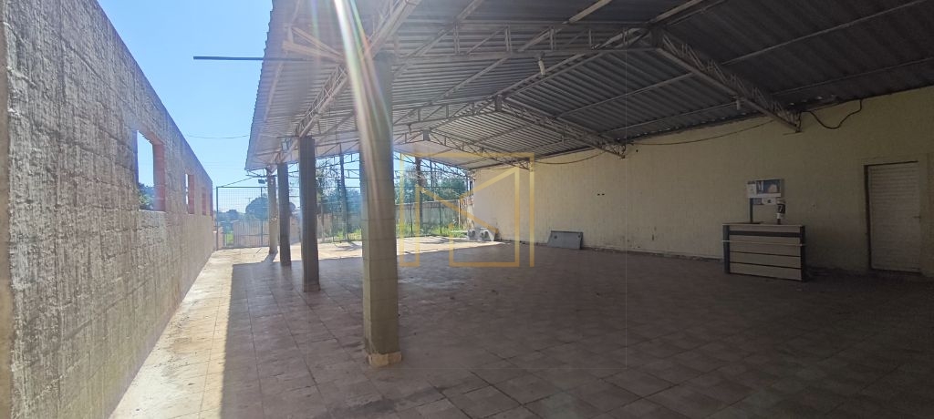 Barracão para alugar em hortolândia - oportunidade imperdíve