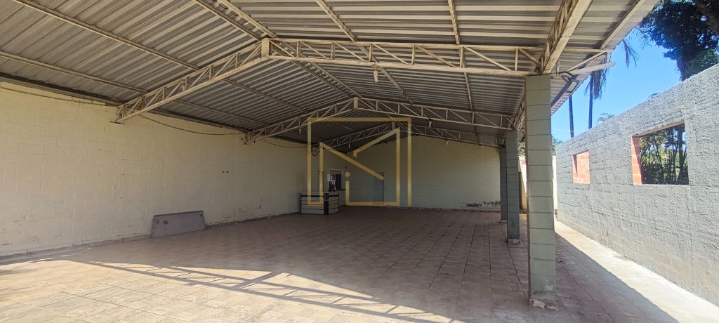 Barracão para alugar em hortolândia - oportunidade imperdíve