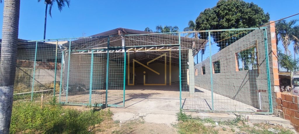 Barracão para alugar em hortolândia - oportunidade imperdíve
