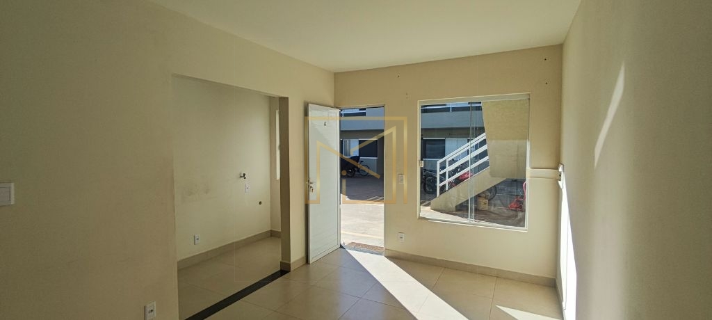 Apartamento para alugar com garagem em hortolândia/sp