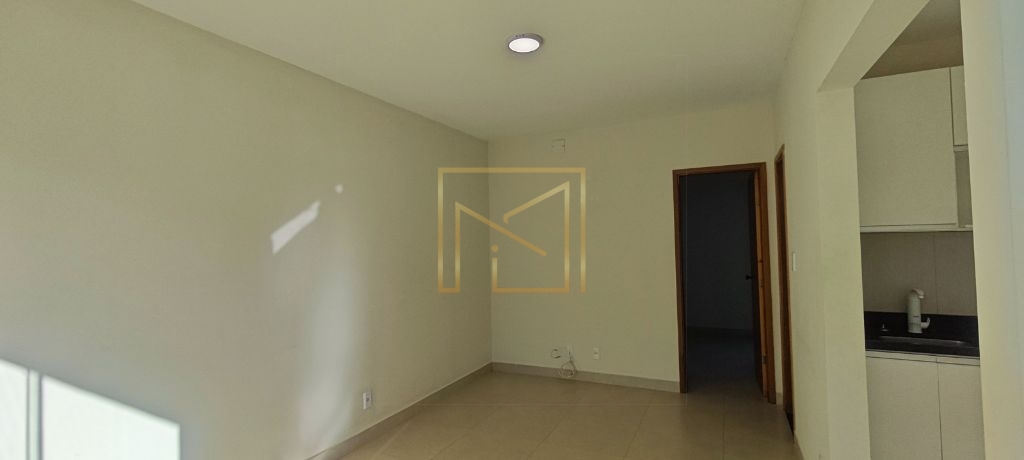 Apartamento para alugar com garagem em hortolândia/sp
