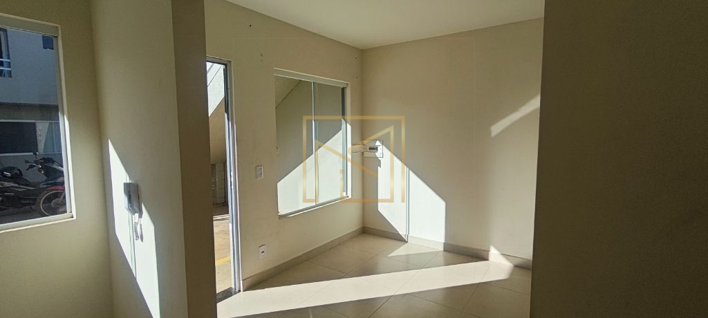 Apartamento para alugar com garagem em hortolândia/sp