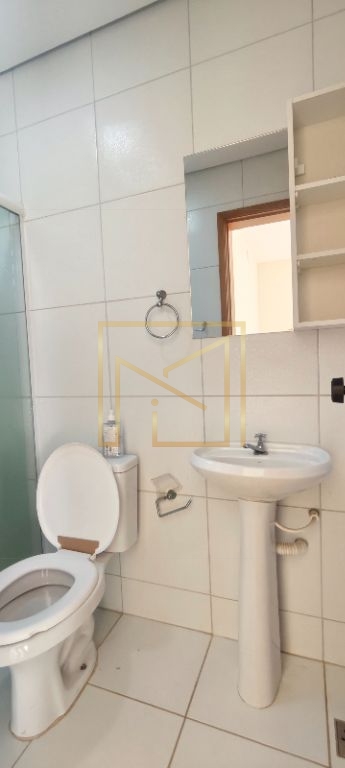 Apartamento para alugar com garagem em hortolândia/sp