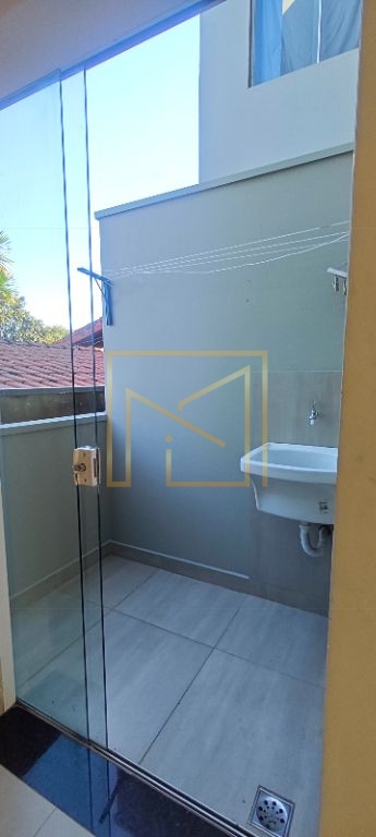 Apartamento para alugar com garagem em hortolândia/sp