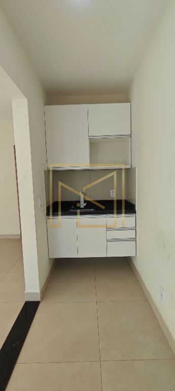 Apartamento para alugar com garagem em hortolândia/sp