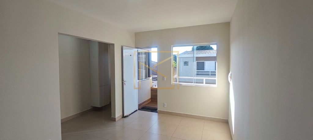 Apartamento para alugar com garagem em hortolândia/sp