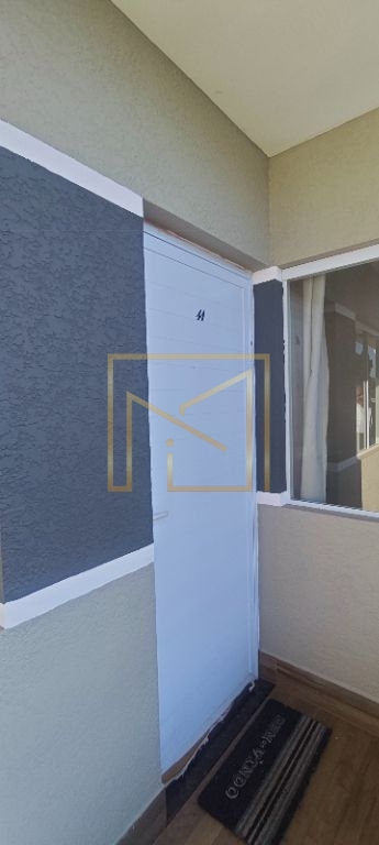 Apartamento para alugar com garagem em hortolândia/sp