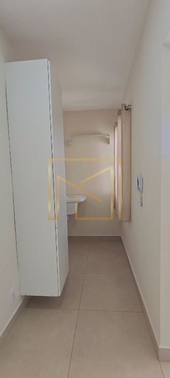 Apartamento para alugar com garagem em hortolândia/sp