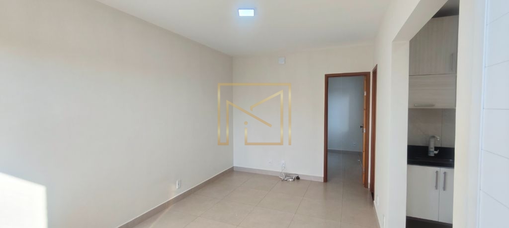 Apartamento para alugar com garagem em hortolândia/sp