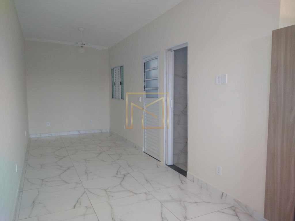 Apartamento para alugar no jardim bela vista - hortolândia - foto 3