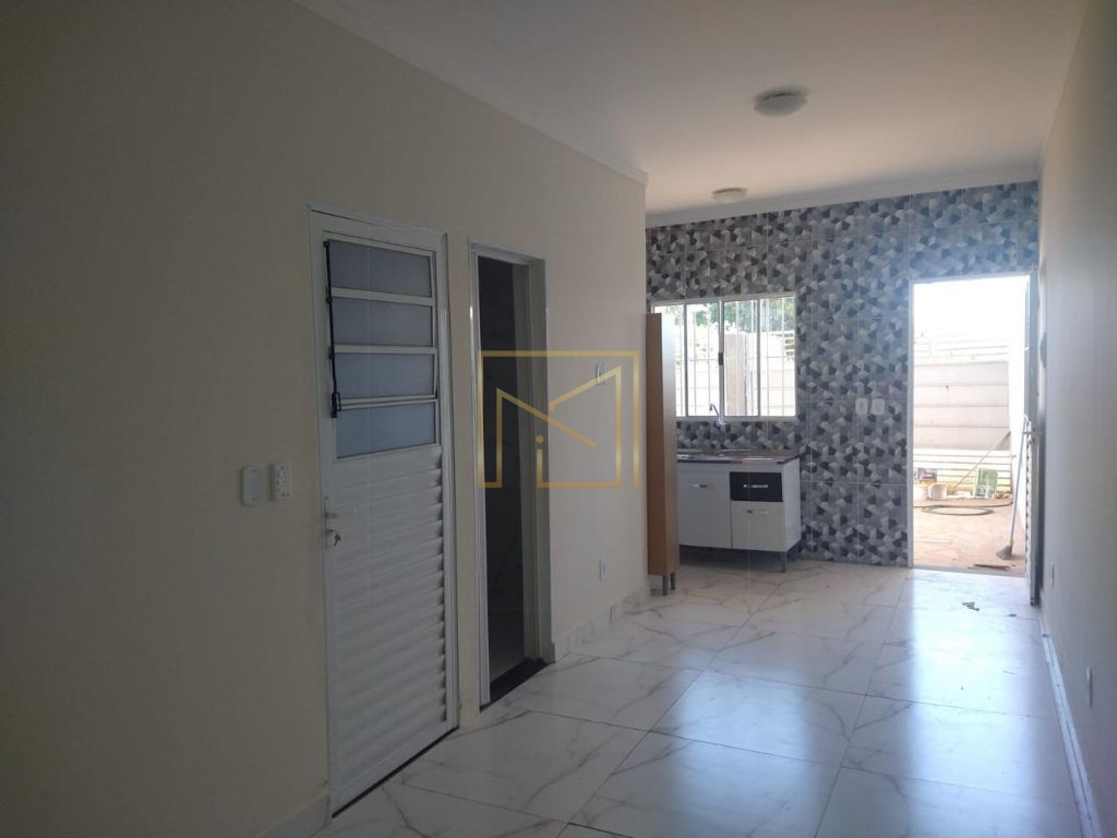 Apartamento para alugar no jardim bela vista - hortolândia - foto 2