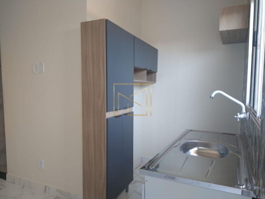 Apartamento para alugar no jardim bela vista - hortolândia - foto 4