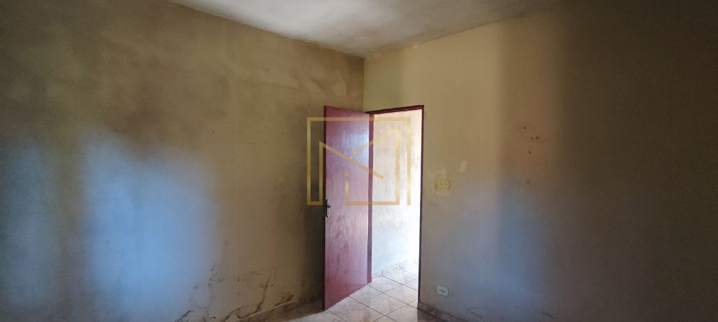 Chácara Escriturada à Venda com 1.144 m² no Chácaras Planalto em Hortolândia/SP.
