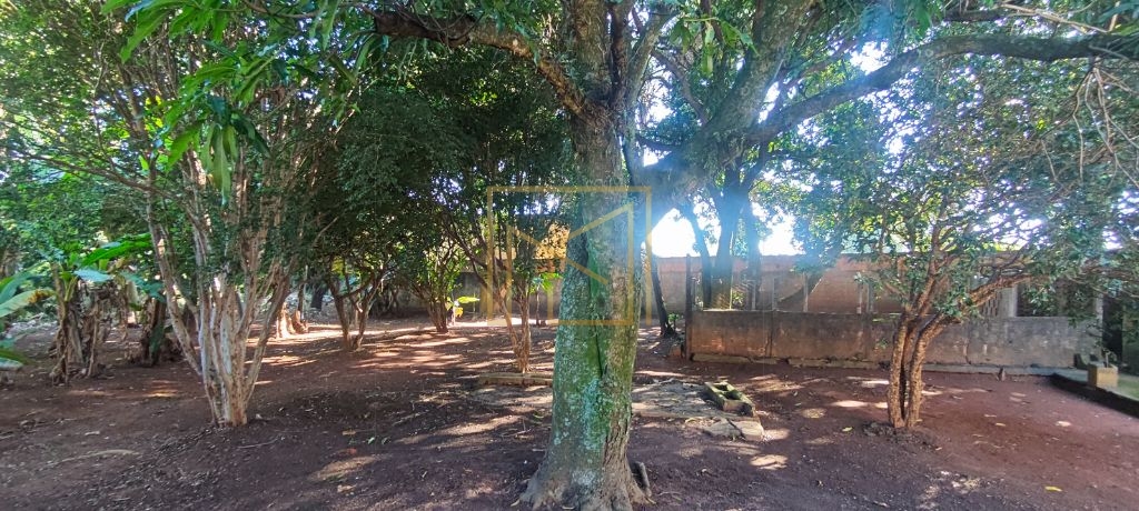 Chácara Escriturada à Venda com 1.144 m² no Chácaras Planalto em Hortolândia/SP.