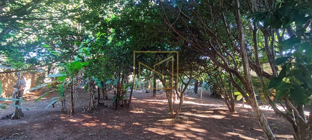 Chácara escriturada à venda com 1.144 m² – no chácaras plana