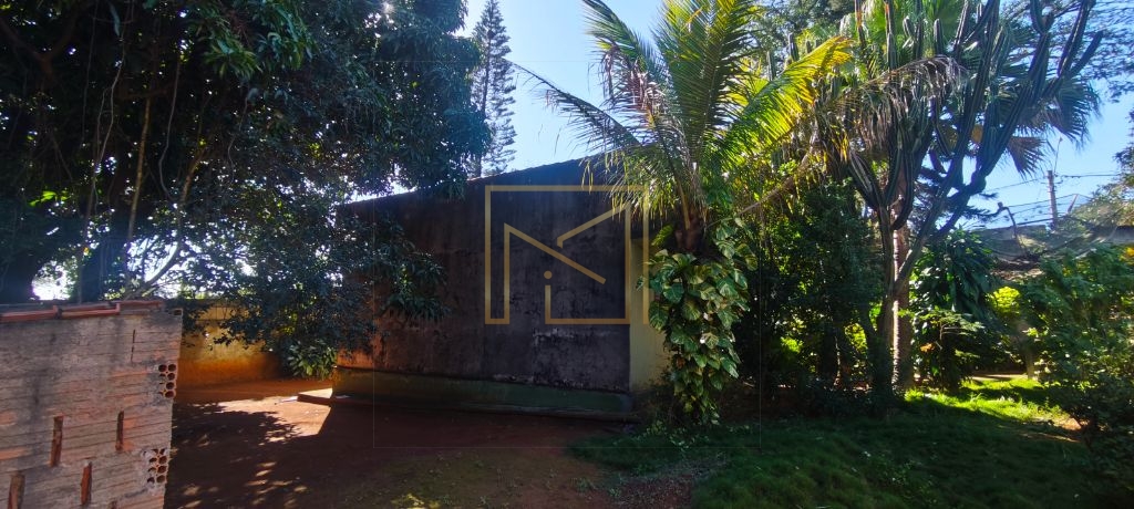 Chácara escriturada à venda com 1.144 m² – no chácaras plana