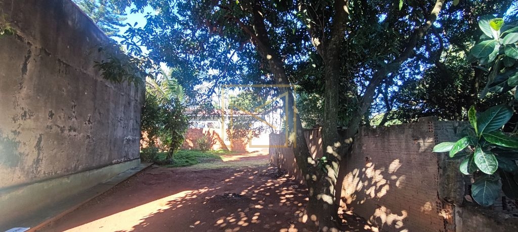 Chácara Escriturada à Venda com 1.144 m² no Chácaras Planalto em Hortolândia/SP.