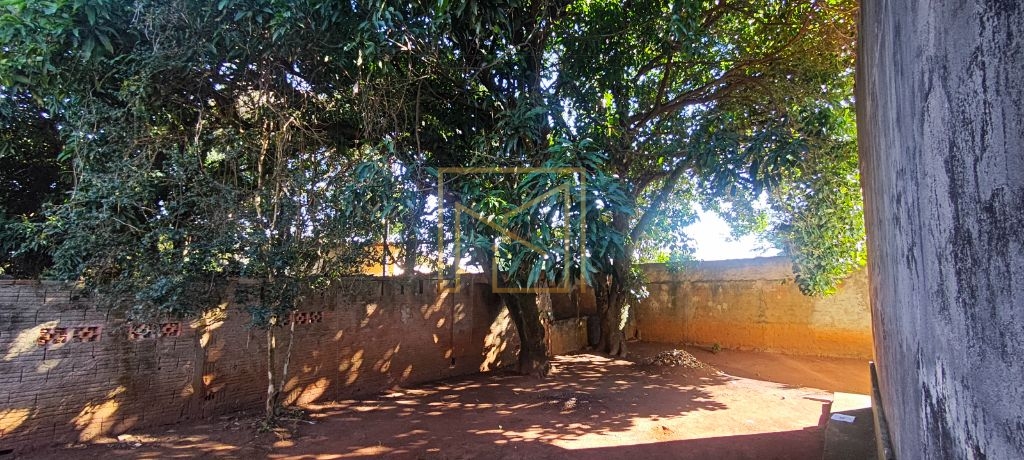 Chácara escriturada à venda com 1.144 m² – no chácaras plana