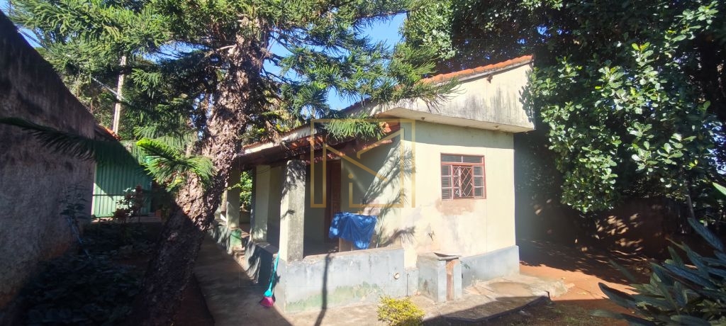 Chácara Escriturada à Venda com 1.144 m² no Chácaras Planalto em Hortolândia/SP.