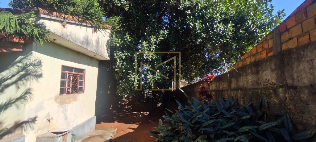 Chácara Escriturada à Venda com 1.144 m² no Chácaras Planalto em Hortolândia/SP.