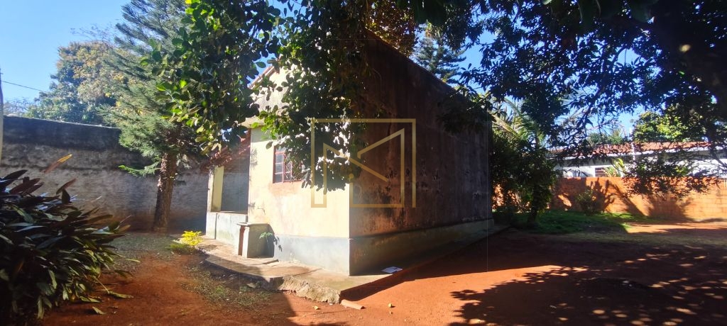 Chácara Escriturada à Venda com 1.144 m² no Chácaras Planalto em Hortolândia/SP.