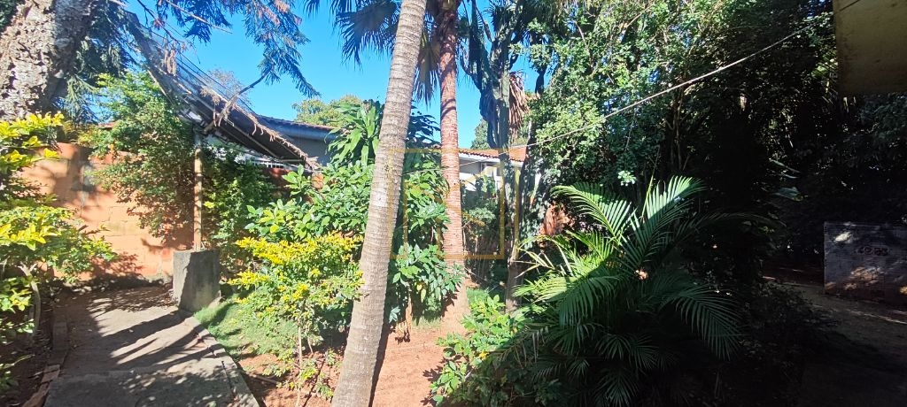 Chácara escriturada à venda com 1.144 m² – no chácaras plana