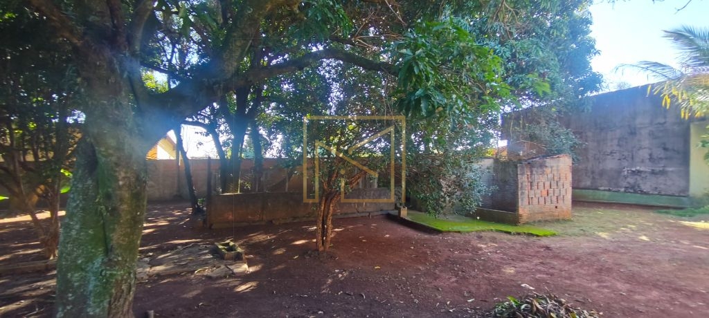 Chácara Escriturada à Venda com 1.144 m² no Chácaras Planalto em Hortolândia/SP.