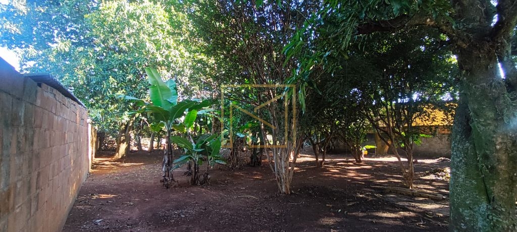 Chácara Escriturada à Venda com 1.144 m² no Chácaras Planalto em Hortolândia/SP.