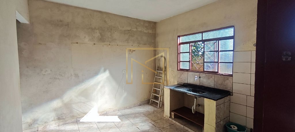 Chácara escriturada à venda com 1.144 m² – no chácaras plana